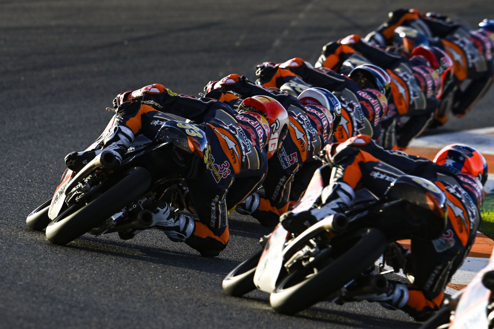 Red Bull MotoGP Rookies Cup: 2023 Schedule Released World Magazine. Motorcycle Riding, Racing & Tech News