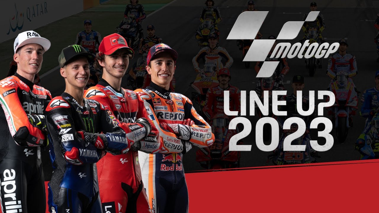 MotoGP 2023 Wallpapers - Wallpaper Cave