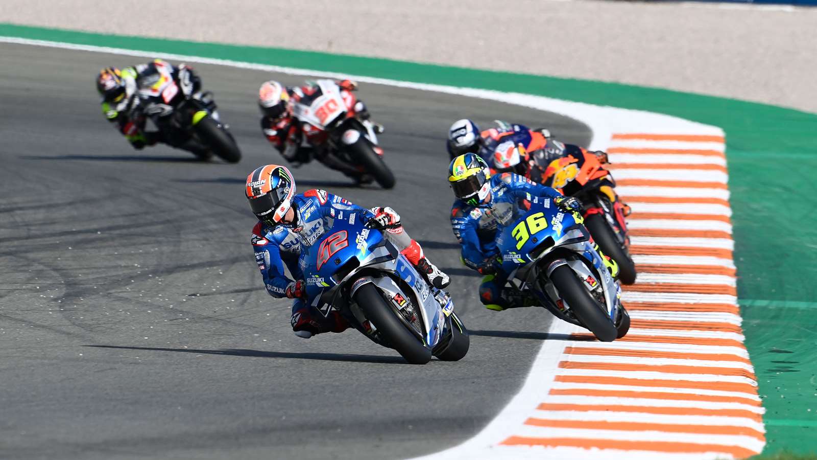 MotoGP: All Speed Increasing Ride Height Tech To Be Banned For 2023