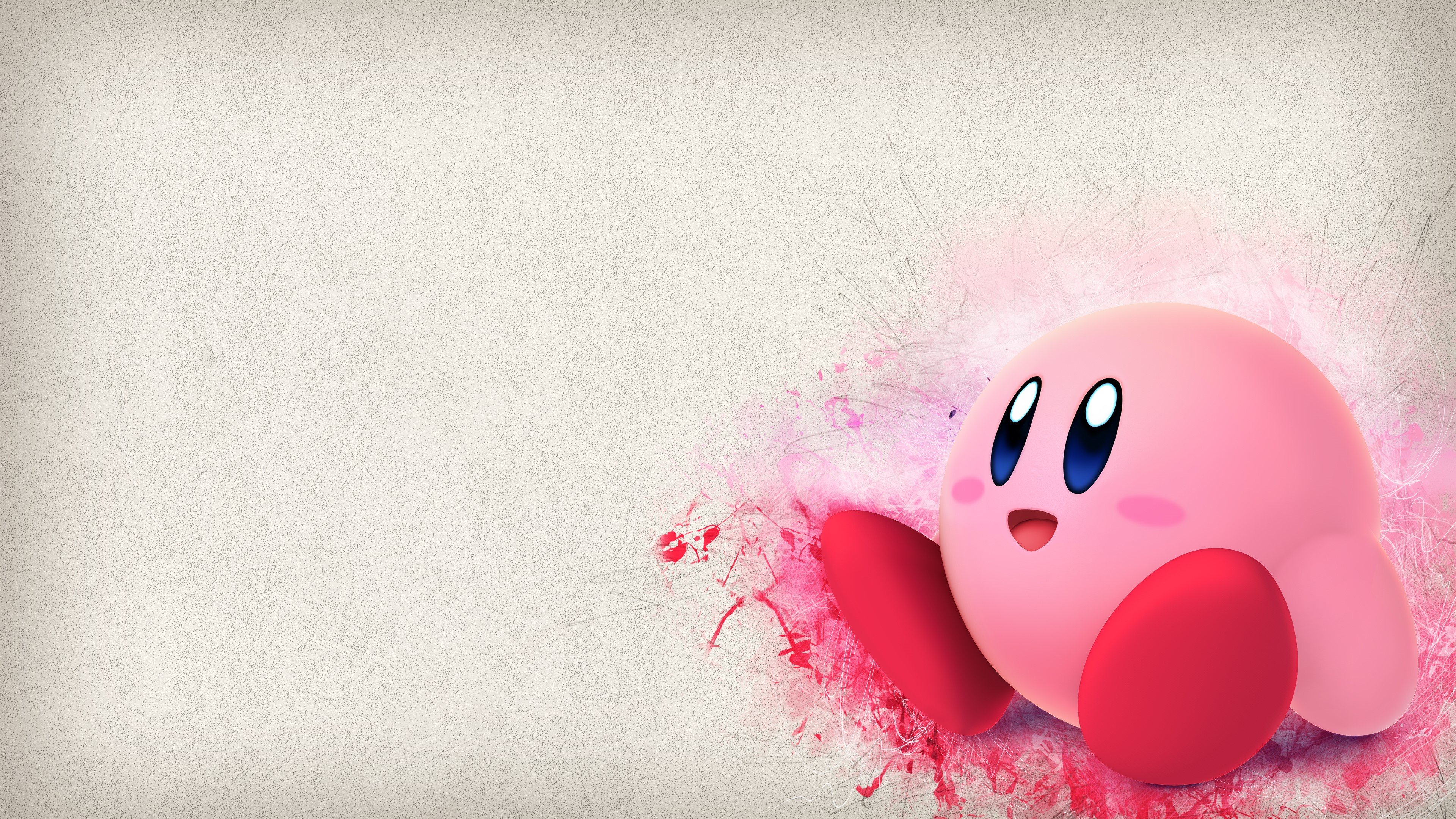 🔥 Kirby Wallpaper 4k - Px Bar