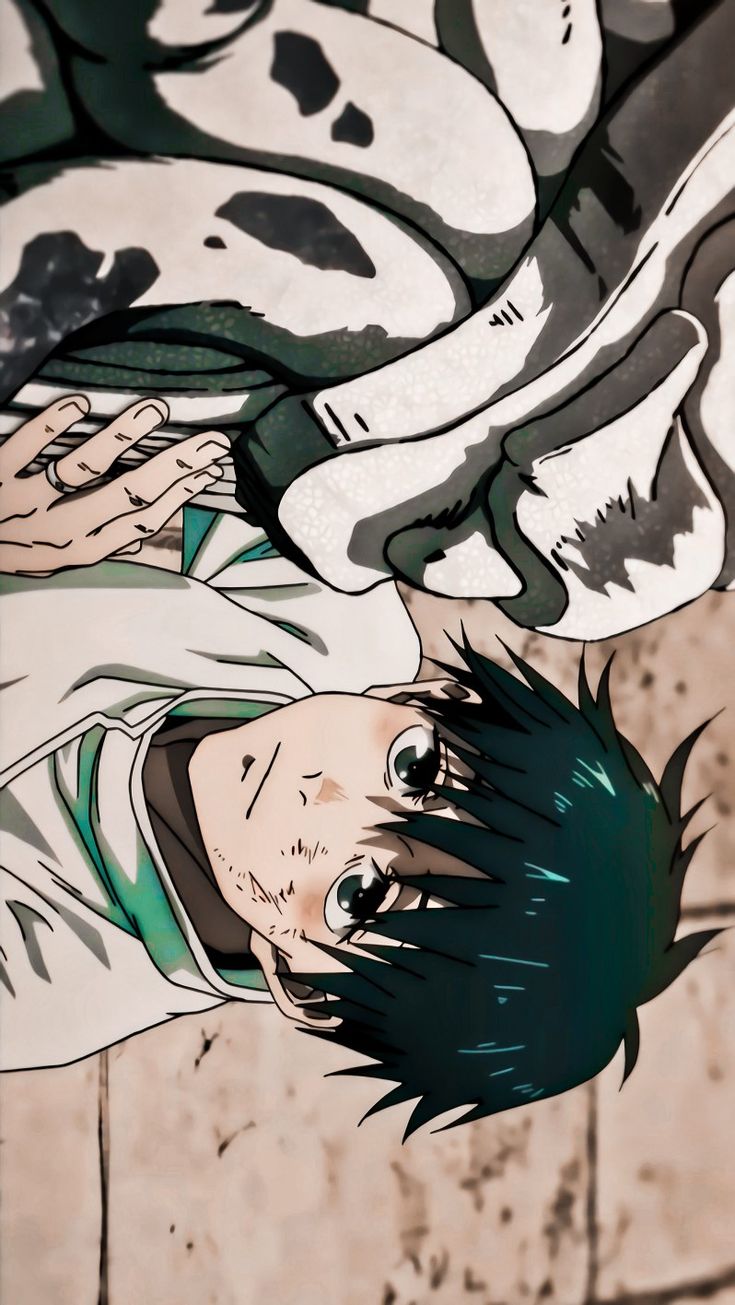 Anime background, Jujutsu, Aesthetic anime