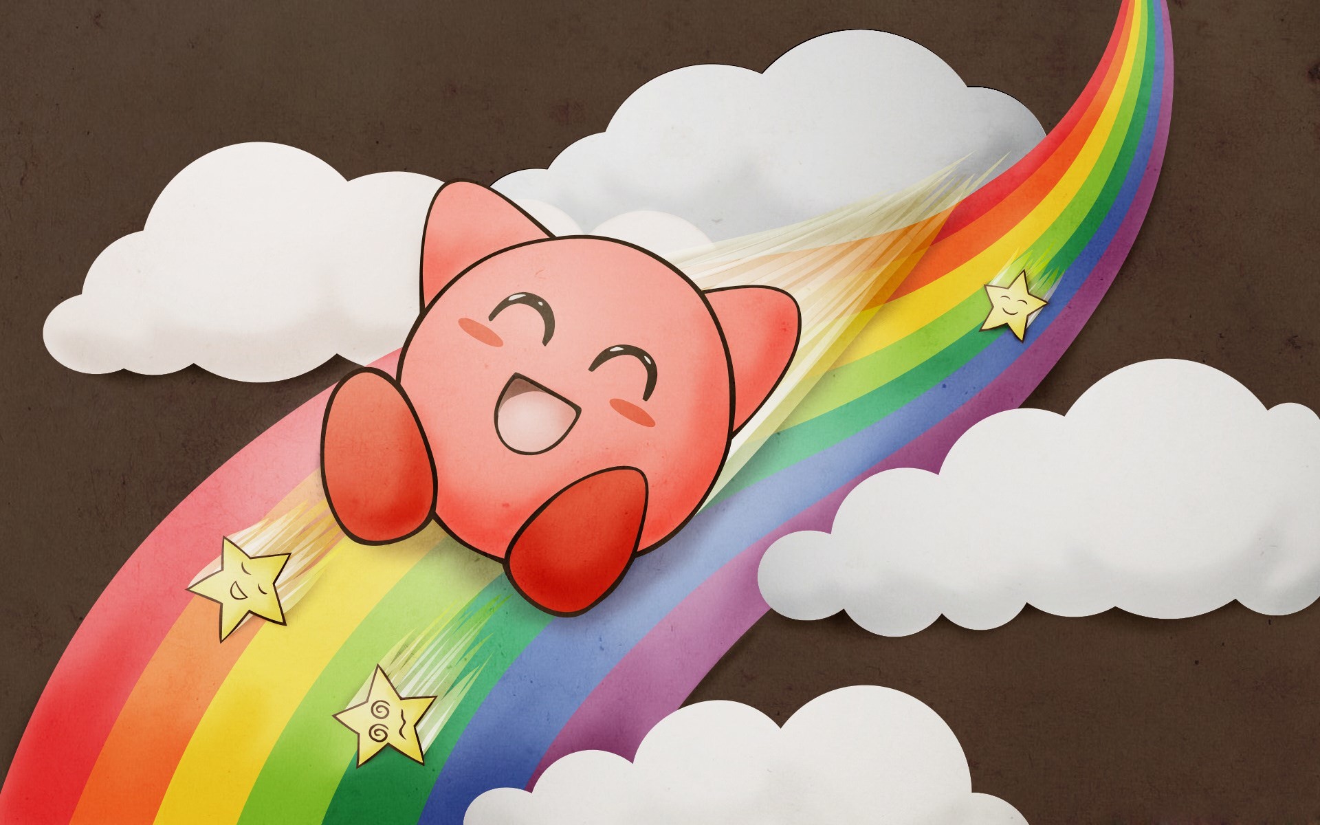 HD Kirby