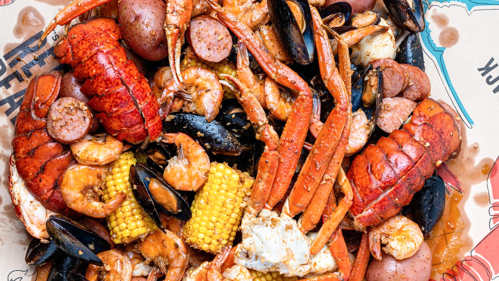 Seafood Boils Wallpapers Wallpaper Cave Seafood Boils Wallpapers Wallpaper Cave