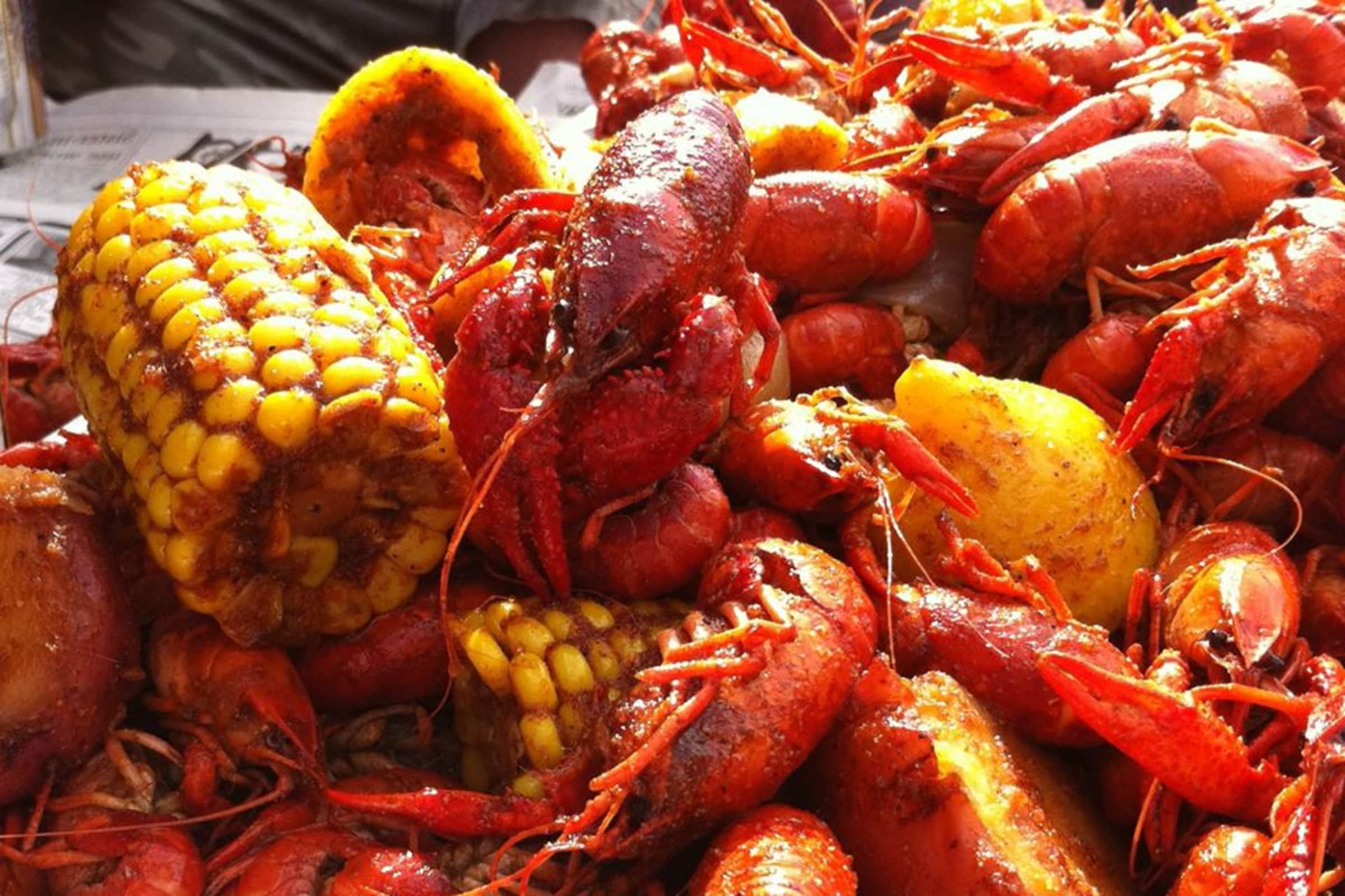 JD Crawfish Delivery Menu. Order Online Highway 20 SE Ste 126 Conyers