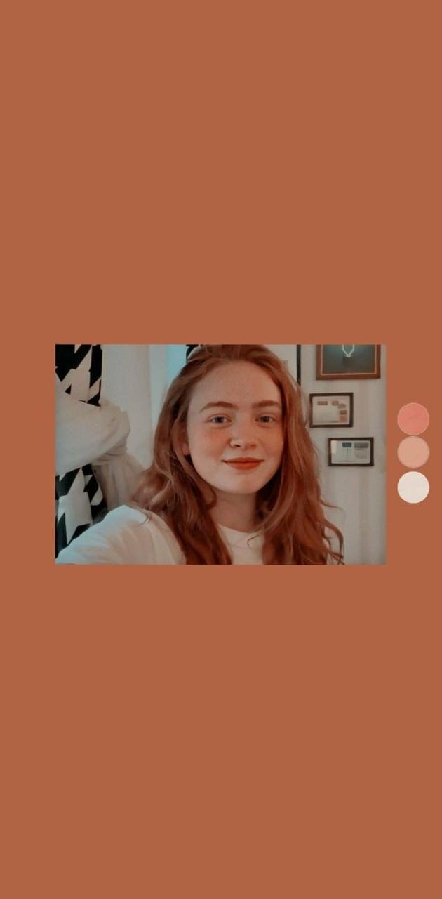 Sadie Sink wallpaper