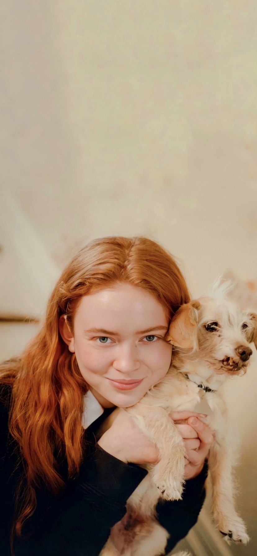 Sadie Sink Aesthetic Wallpapers - Wallpaper Cave