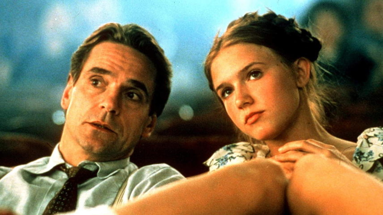 Lolita critic reviews on MUBI