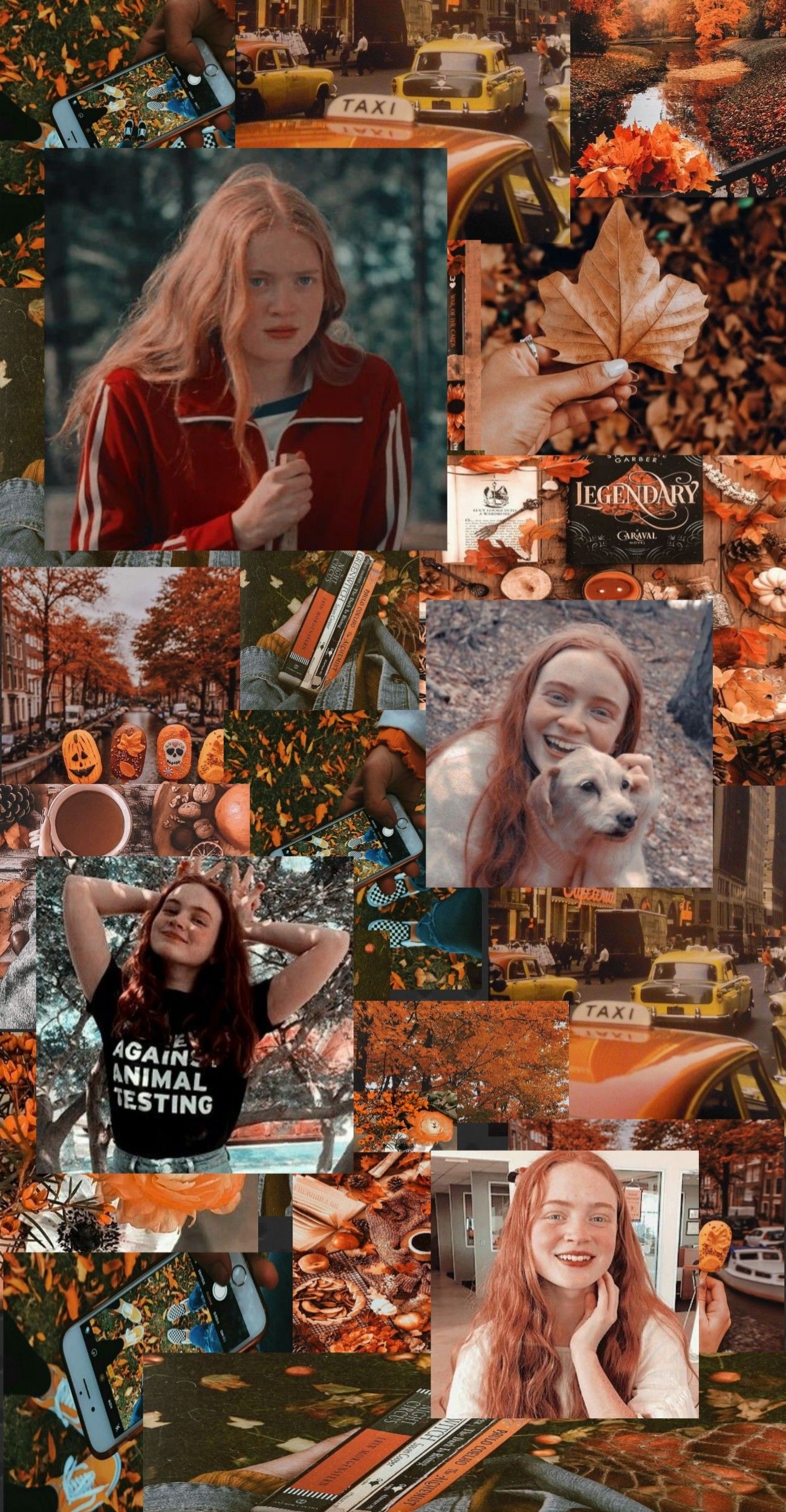 wallpaper sadie sink stranger things. Stranger things max, Stranger things girl, Stranger things fanart