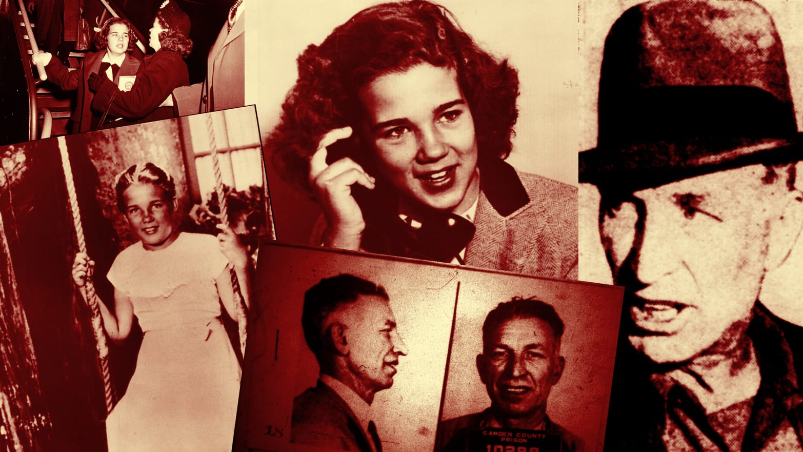 Meet the Real Lolita Who Inspired Nabokov's Novel