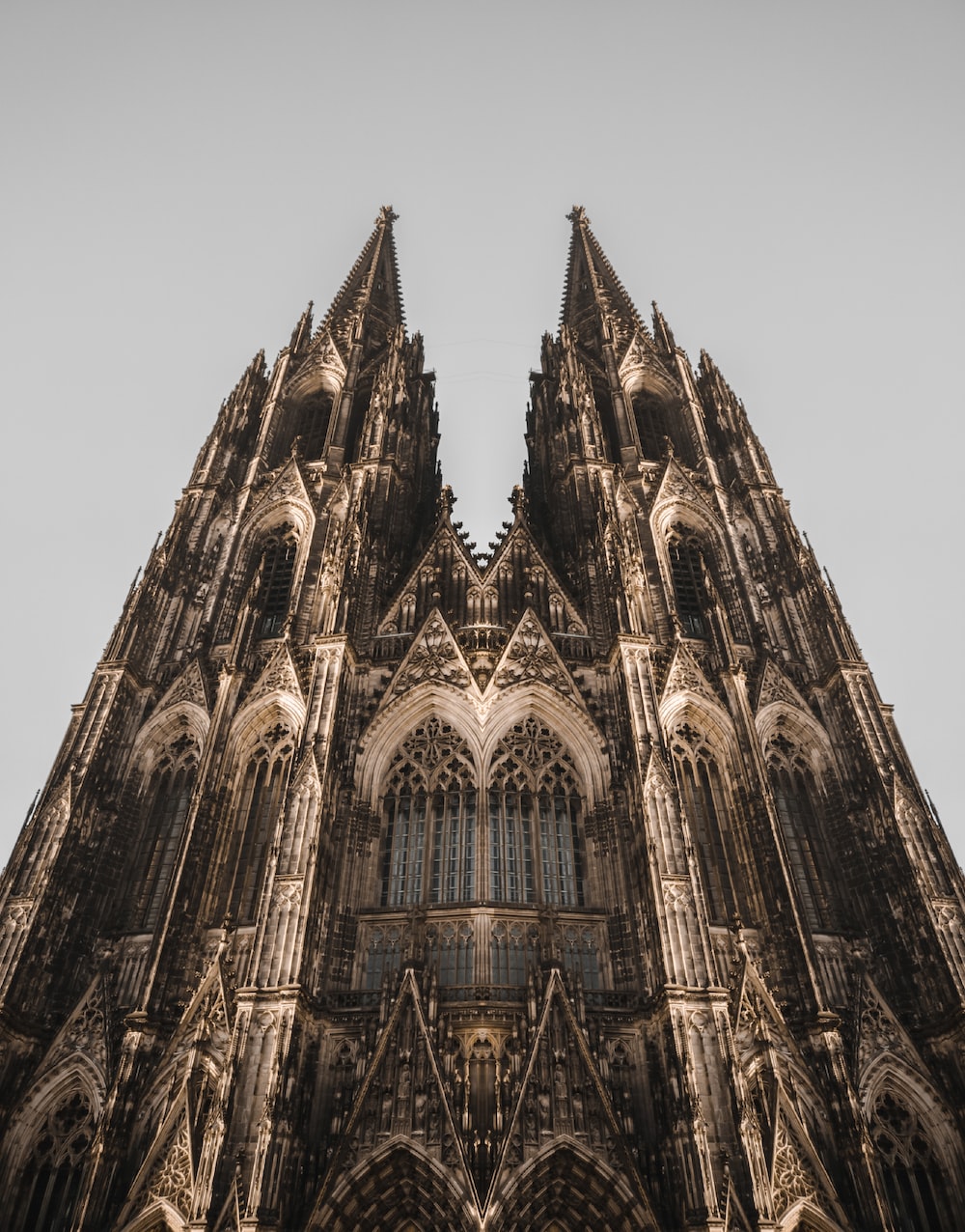 Cologne Cathedral Picture. Download Free Image