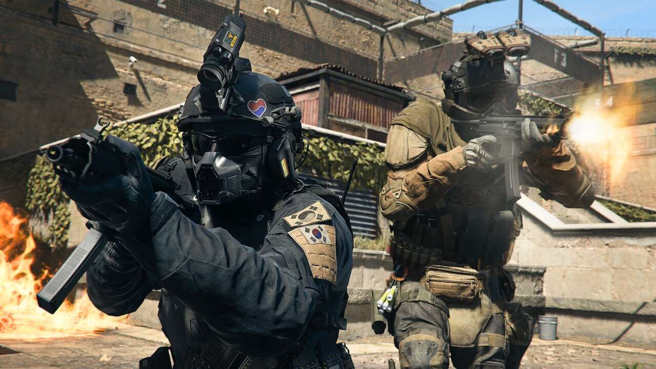 CoD: Warzone 2.0 DMZ To Get All Weapon Case Event Rewards