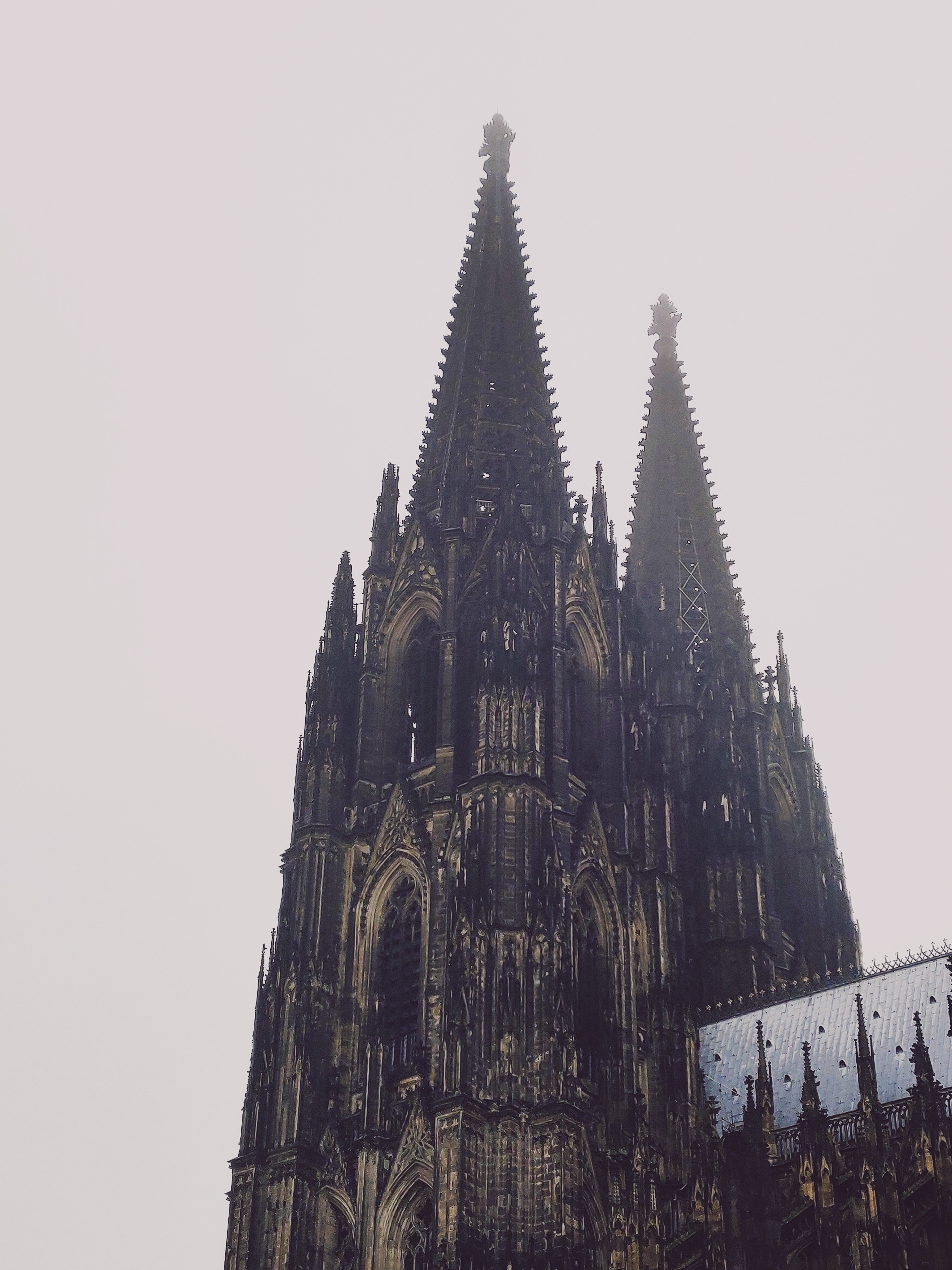 Cologne Cathedral Photo, Download Free Cologne Cathedral & HD Image