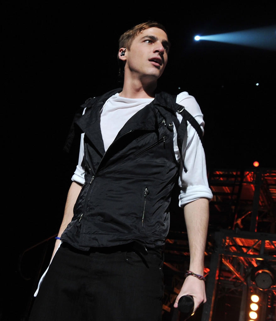 Kendall Schmidt Wallpapers - Wallpaper Cave