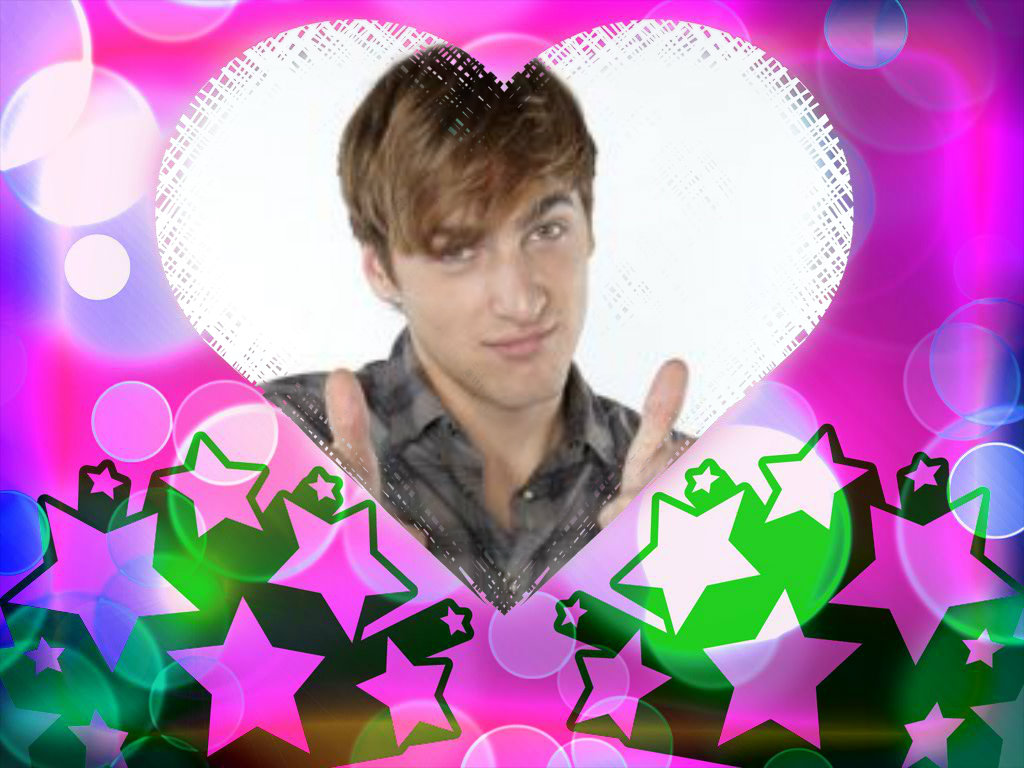 Kendall Schmidt Wallpapers - Wallpaper Cave