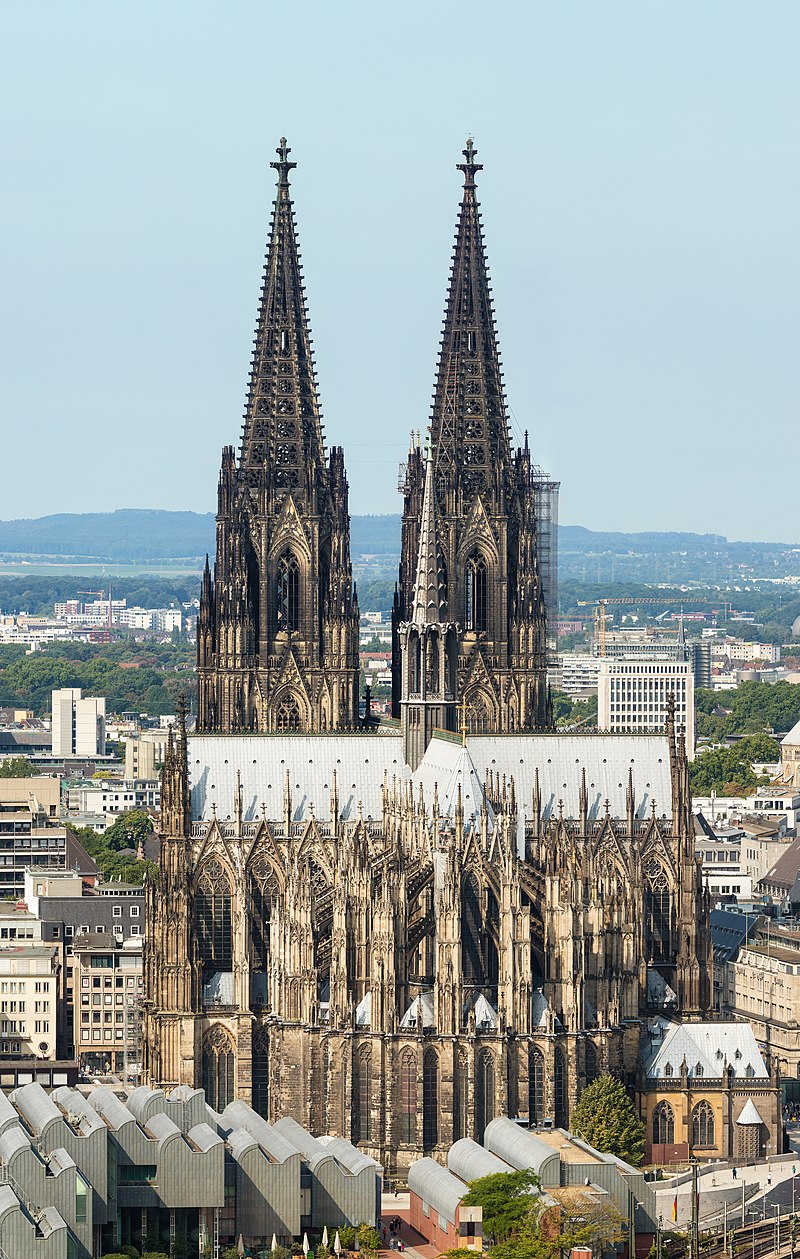 Cologne Cathedral