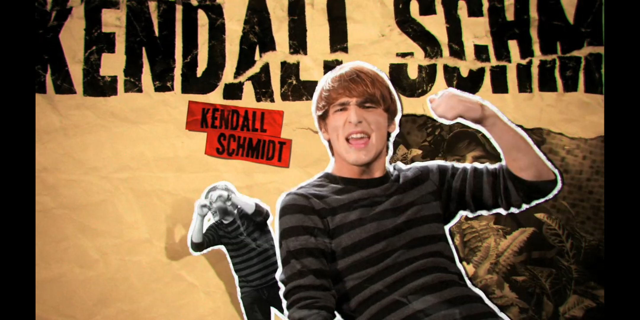 Kendall Schmidt Wallpapers - Wallpaper Cave