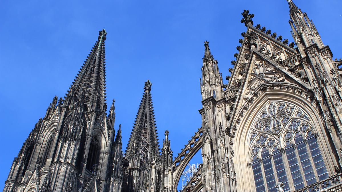 European Day Of Restoration: Protecting Cologne's Cathedral