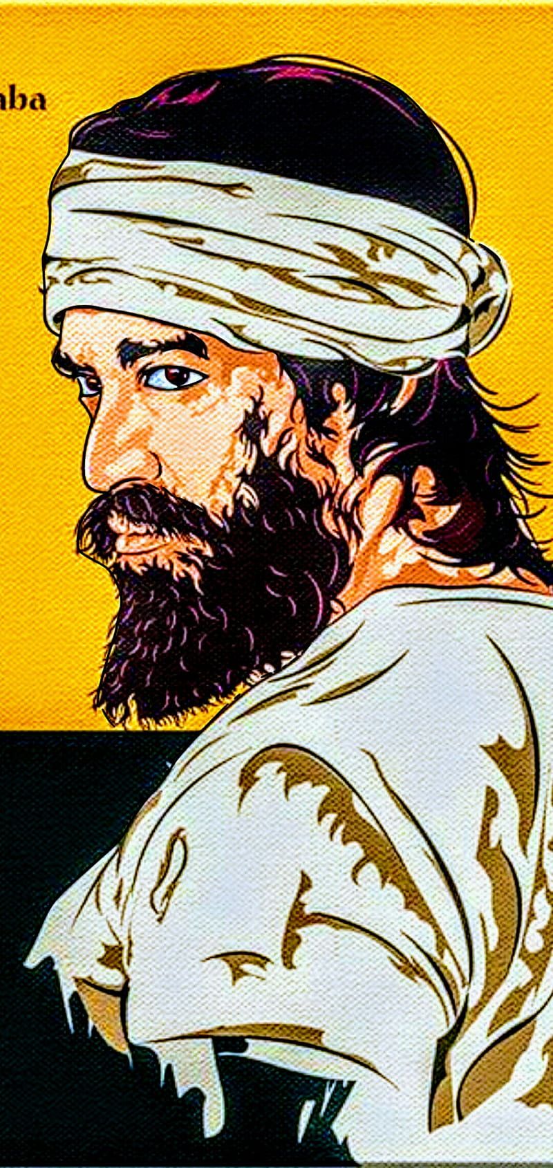 KGF, chapter 2, yash, HD mobile wallpaper. HD phone wallpaper, Phone wallpaper, Wallpaper