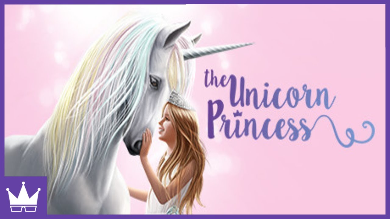 Twitch Livestream. The Unicorn Princess Full Playthrough [Xbox One]