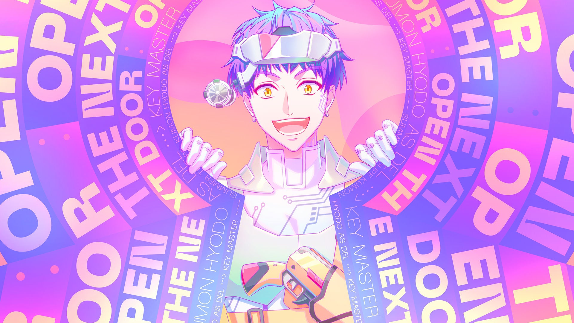 A3! Act 3! Countdown: Day 6 24 (Full Image)