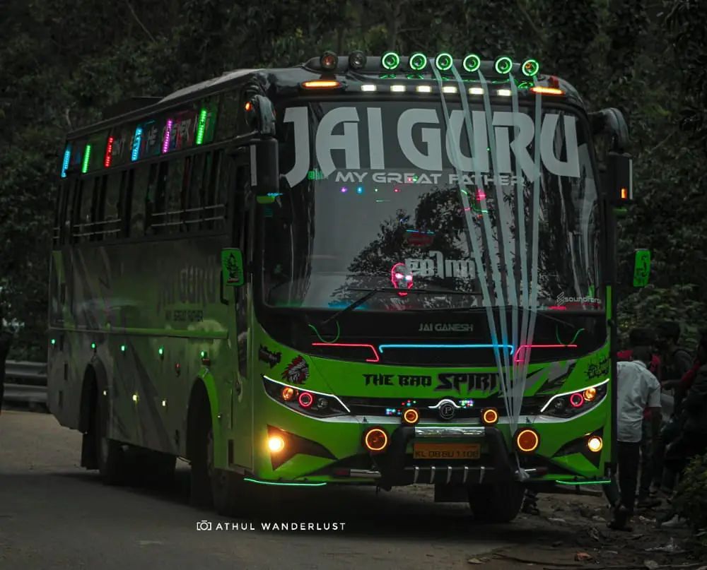 jaiguru_holic shared a photo on Instagram: “ജിന്ന്