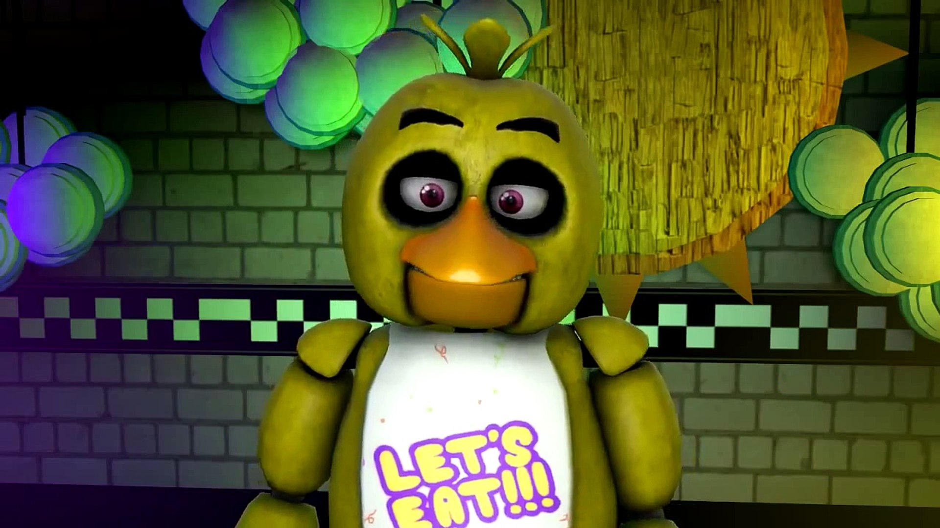 Chica The Chicken Wallpapers - Wallpaper Cave