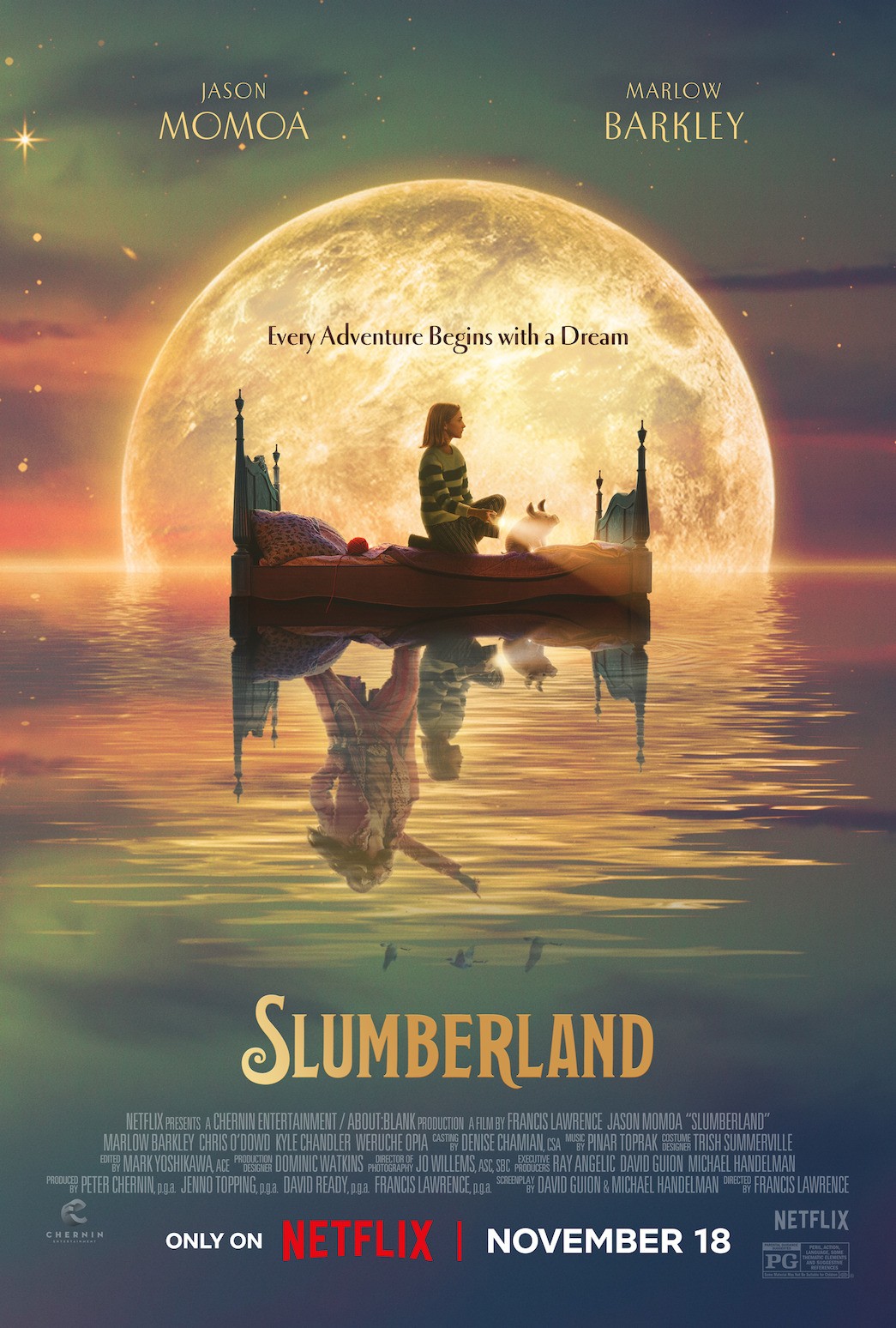 Slumberland Picture