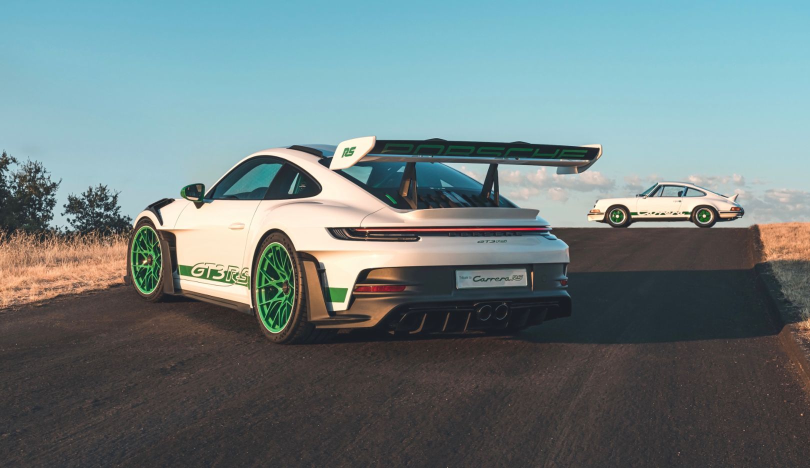 992 GT3 RS Wallpapers Wallpaper Cave