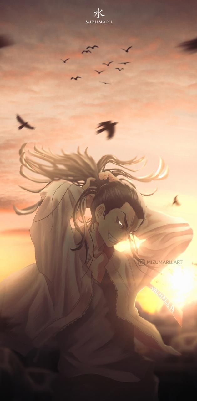 Baji Keisuki wallpaper by Mizumaru. Anime background, Anime wallpaper live, Anime background wallpaper