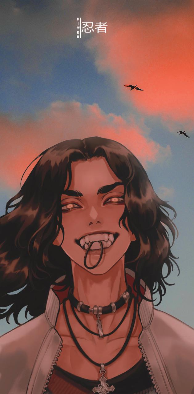 Baji Keisuke wallpaper