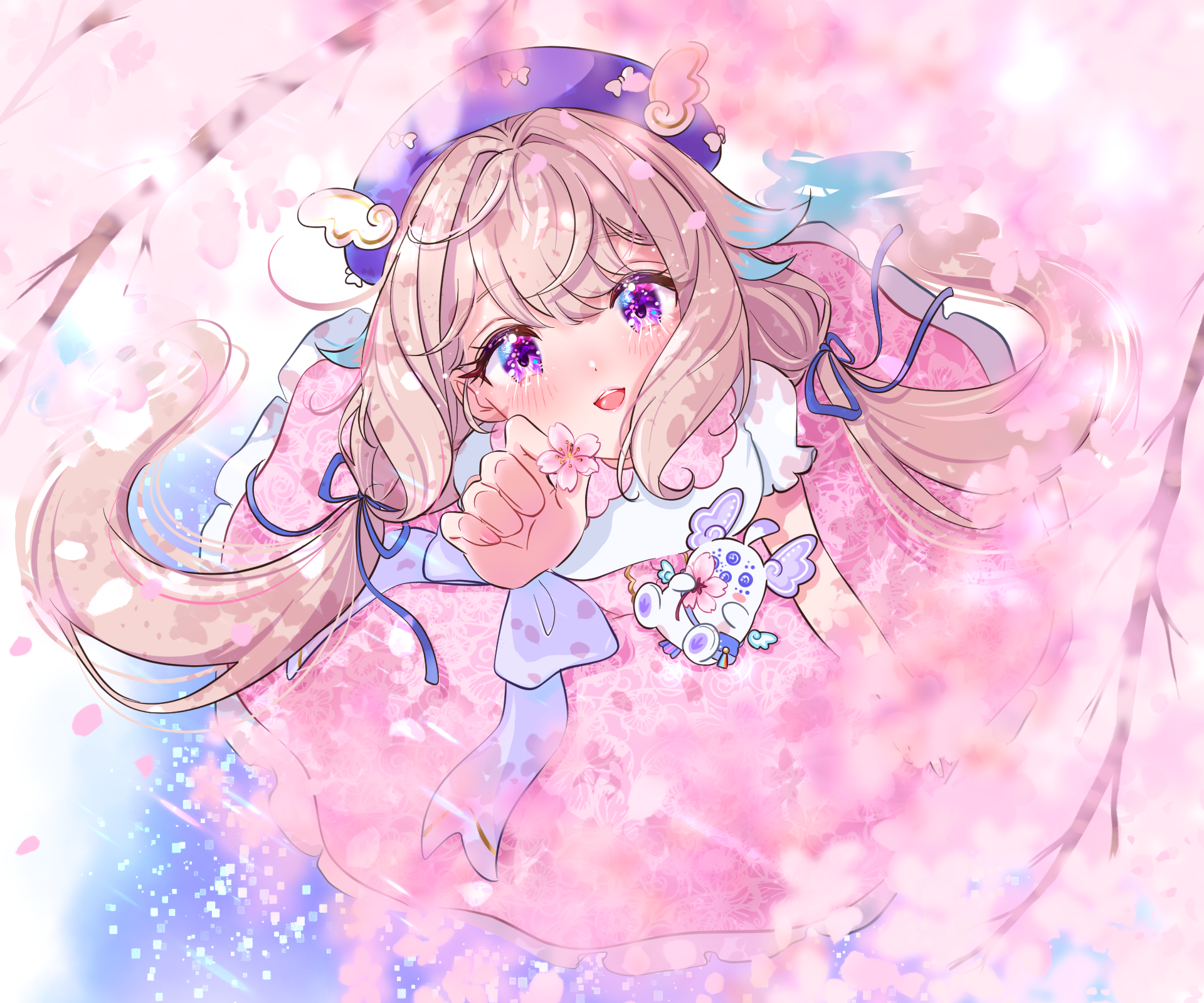 Enna Alouette HD Wallpaper and Background