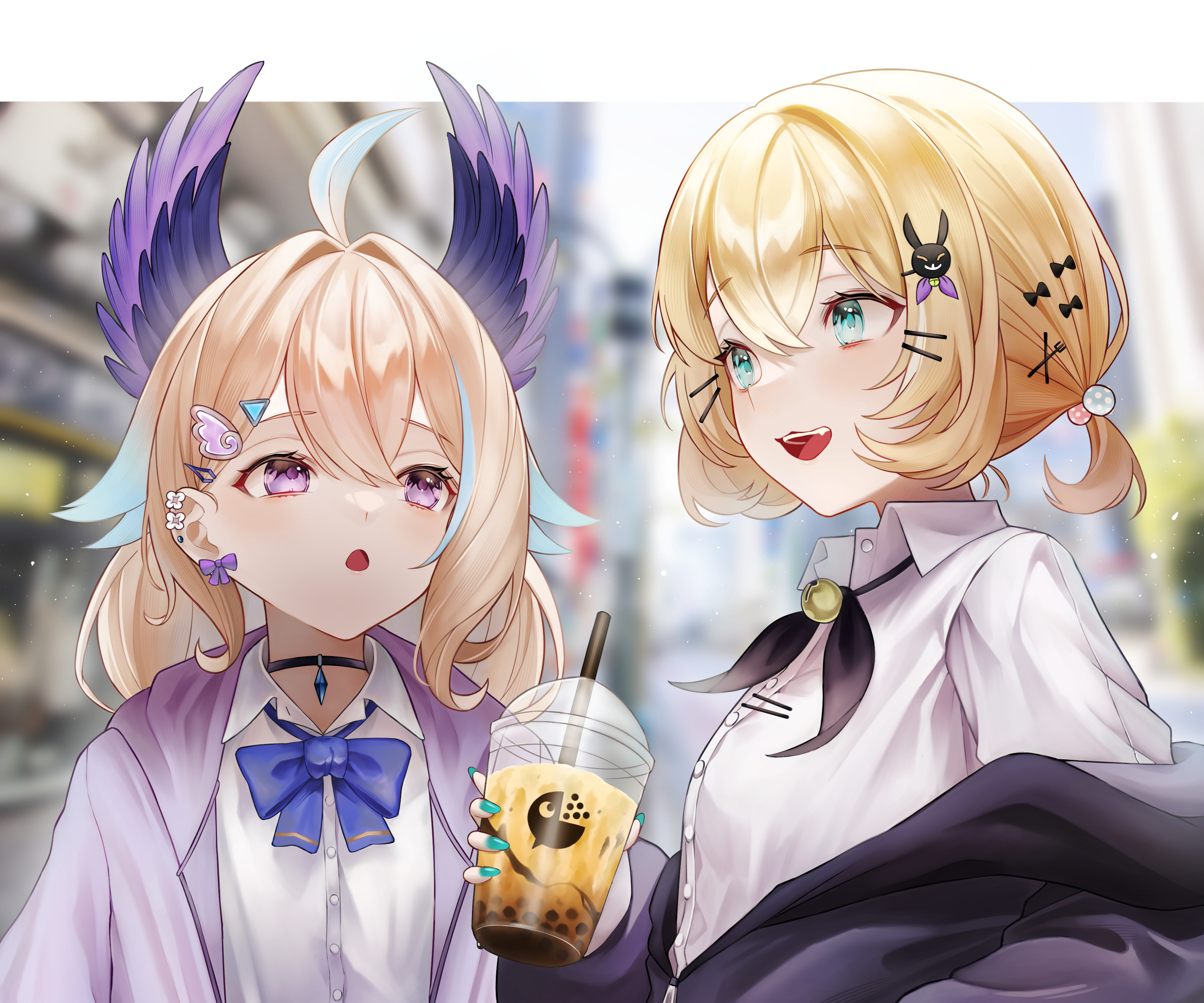 Enna Alouette HD Wallpaper and Background