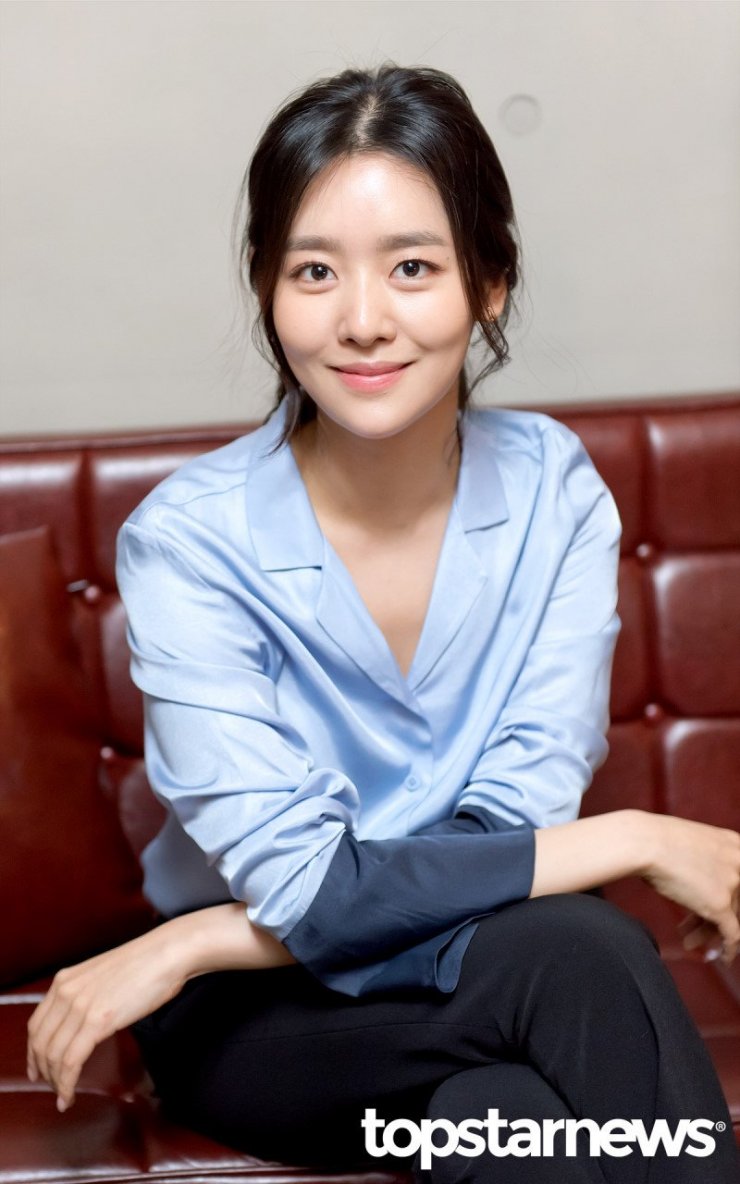 Cha Joo Young Gallery (차주영) HanCinema