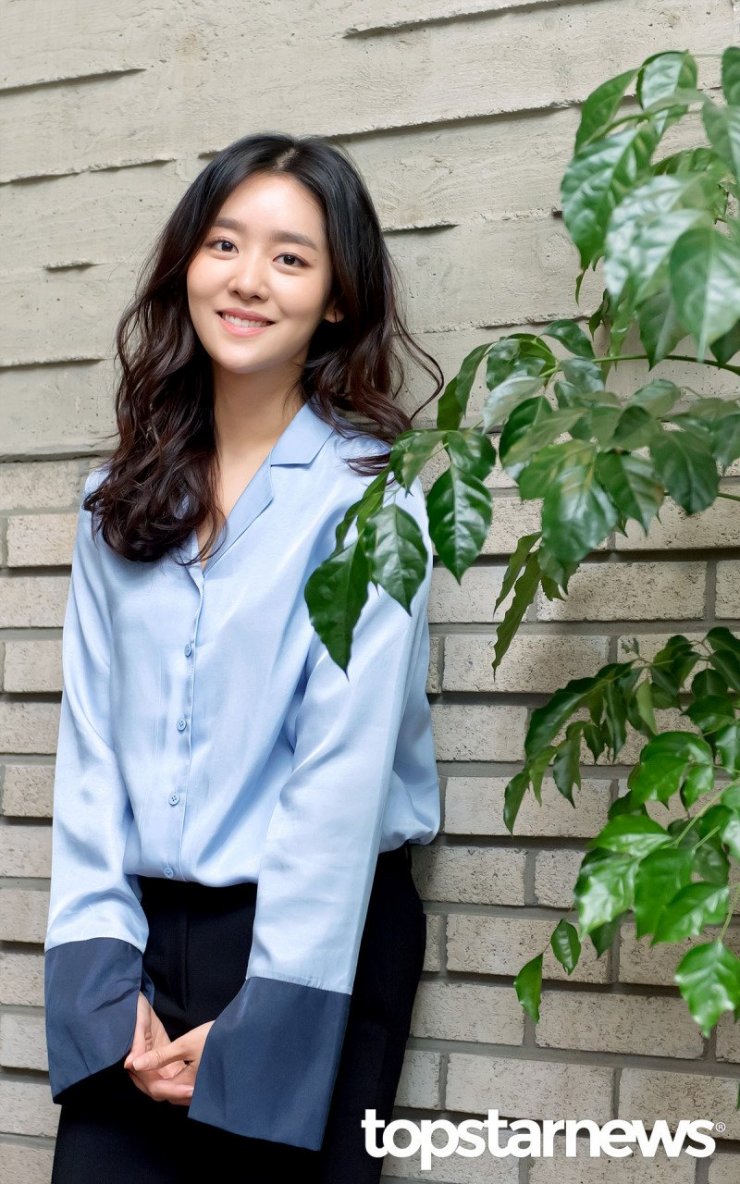 Cha Joo Young (차주영) HanCinema