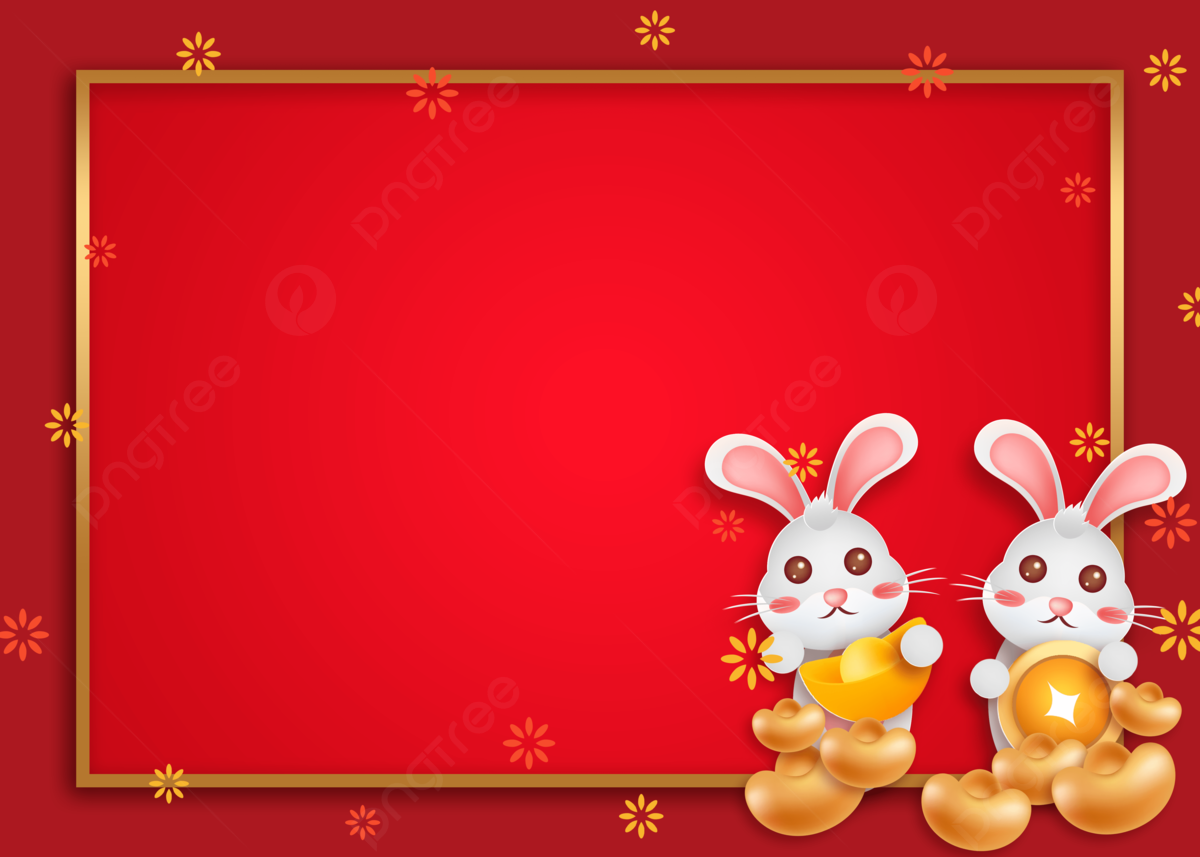 Spring Festival 2023 Background Image, HD Picture and Wallpaper For Free Download
