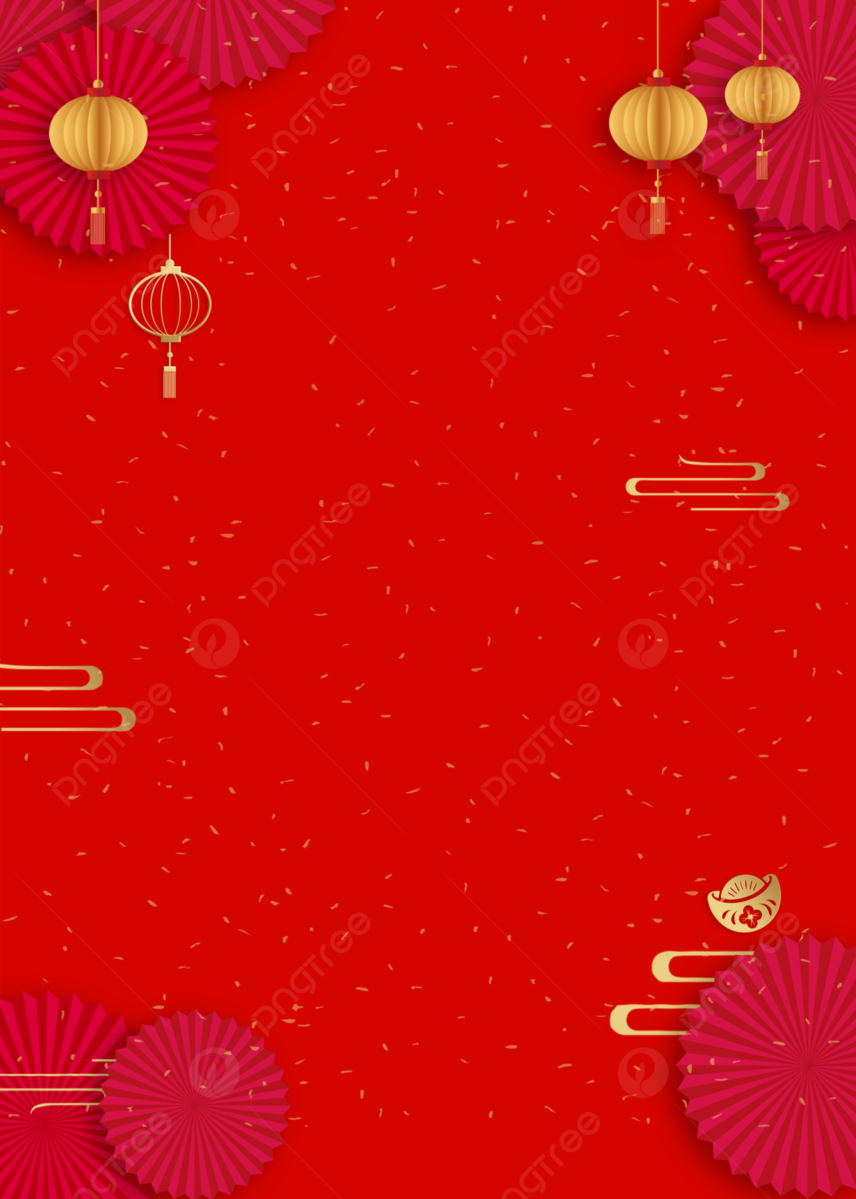 Spring Festival 2023 Background Image, HD Picture and Wallpaper For Free Download
