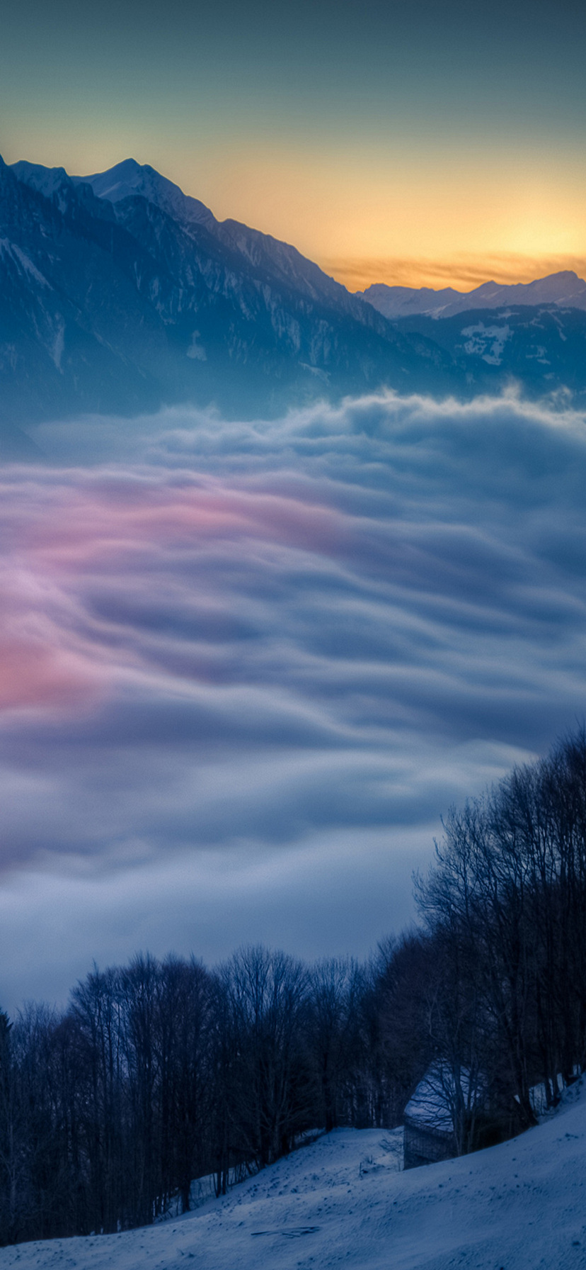 Background HD Wallpaper