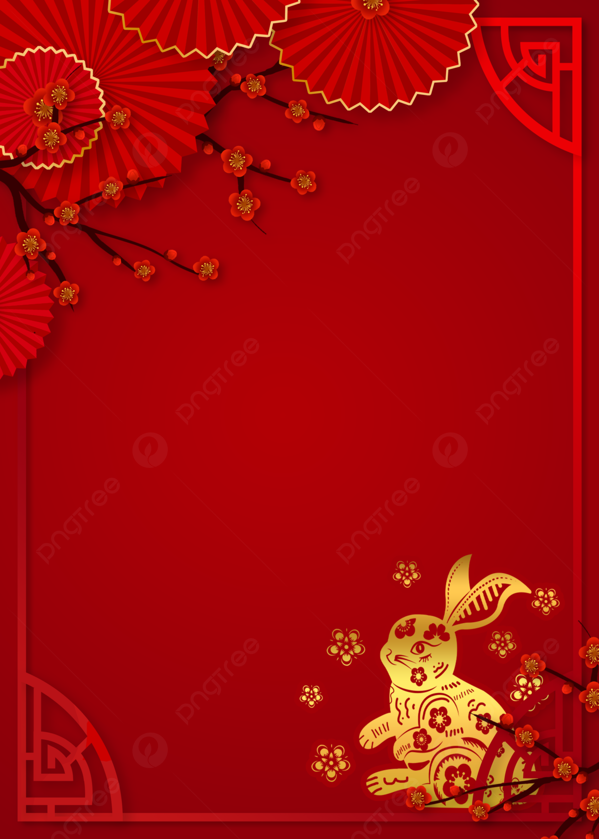 Chinese New Year 2023 Wishes & Year of the Rabbit Images: WhatsApp  Stickers, Lunar New Year GIFs, HD Wallpapers and SMS for the Spring  Festival