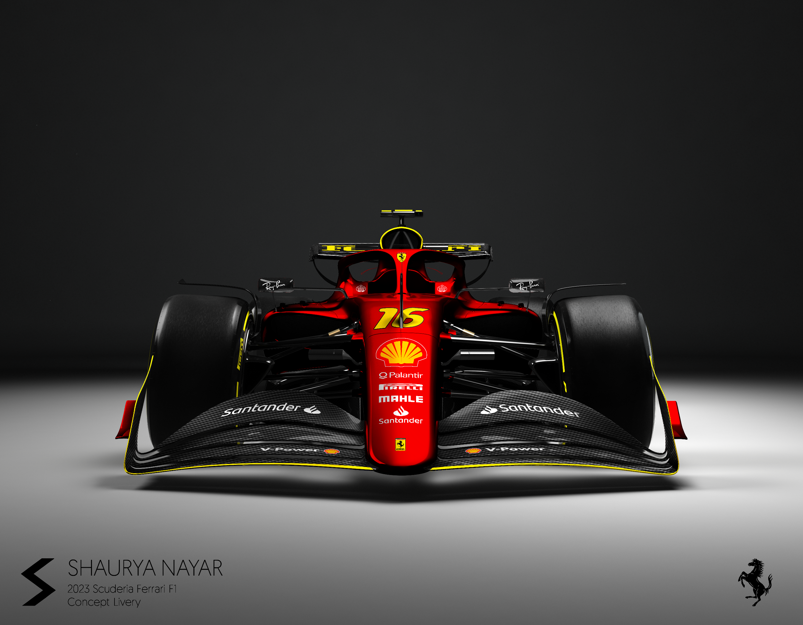 Unprecedented Speed or Lack of Reliability  Ferraris 2023 Car Faces  Uphill Challenge  The SportsRush