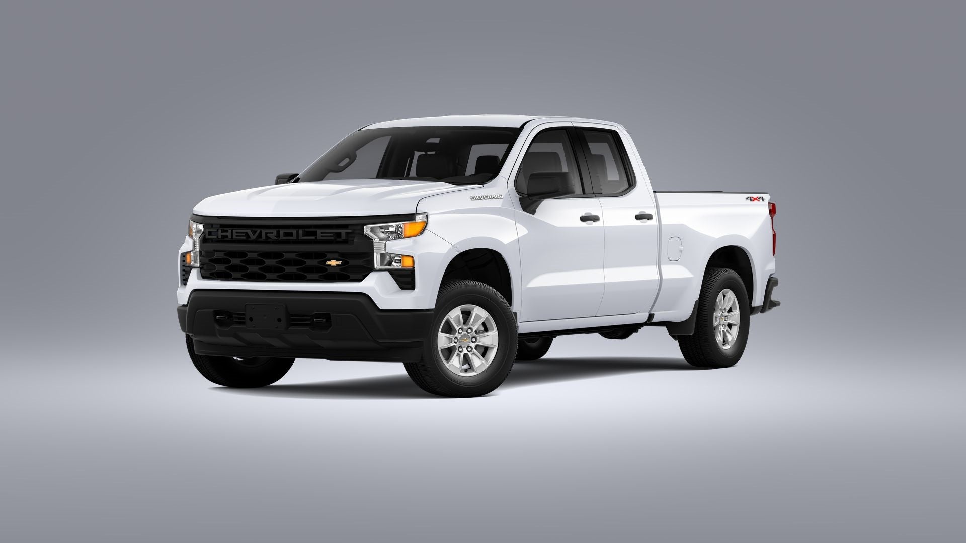 2023 Chevrolet Silverado 1500 WT in Waukesha, WI. Milwaukee Chevrolet Silverado 1500
