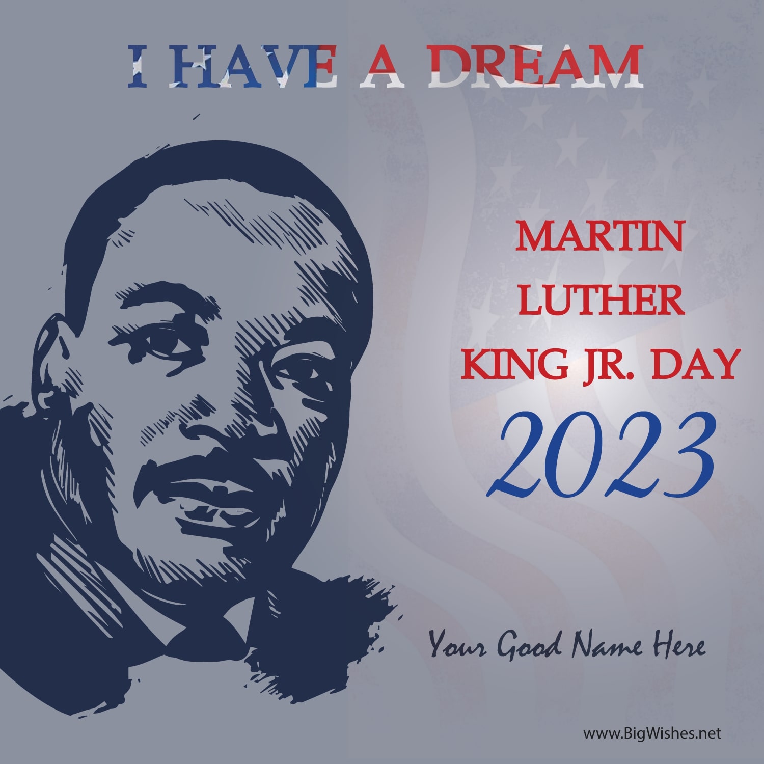 martin luther king biography 2023