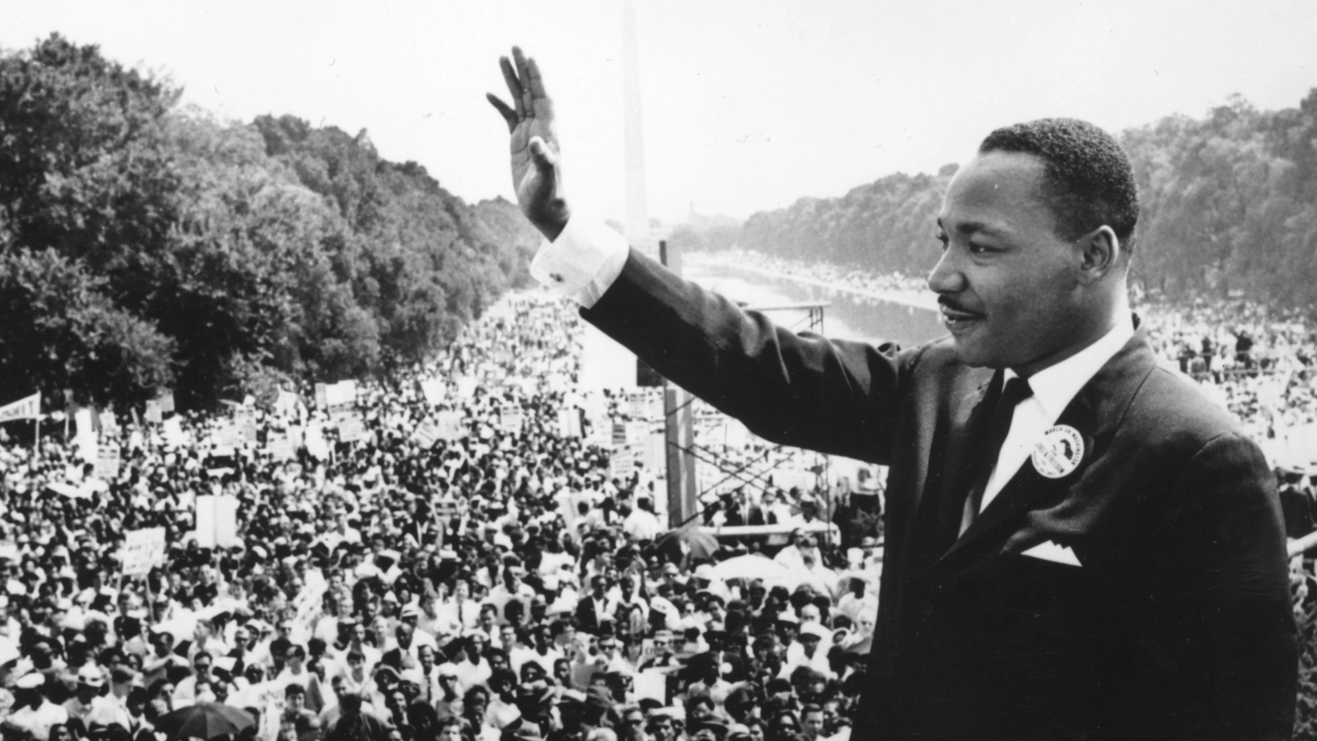 MLK Day ceremonies, events in Wichita, surrounding areas