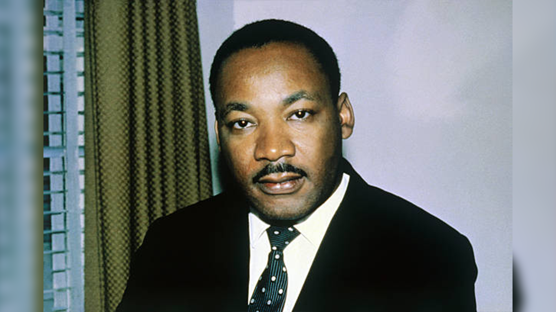 martin luther king biography 2023