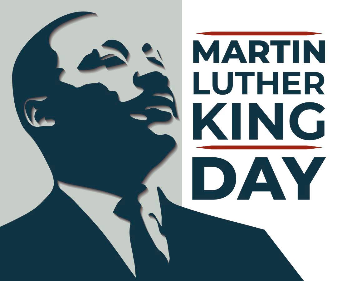 MLK Jr. Day of Service and Solidarity Together Valley State University