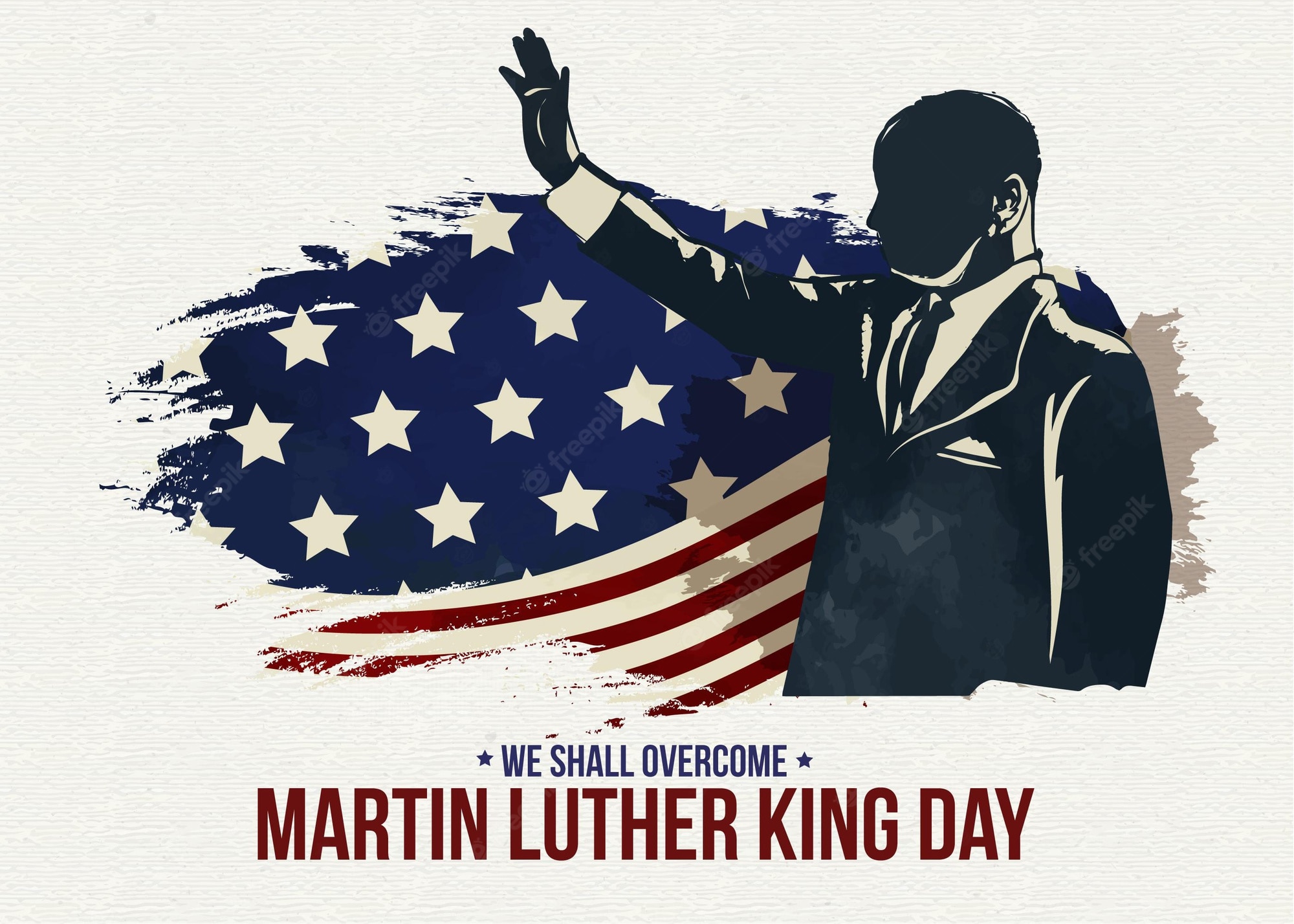 Martin Luther King Jr 2023 Wallpapers Wallpaper Cave
