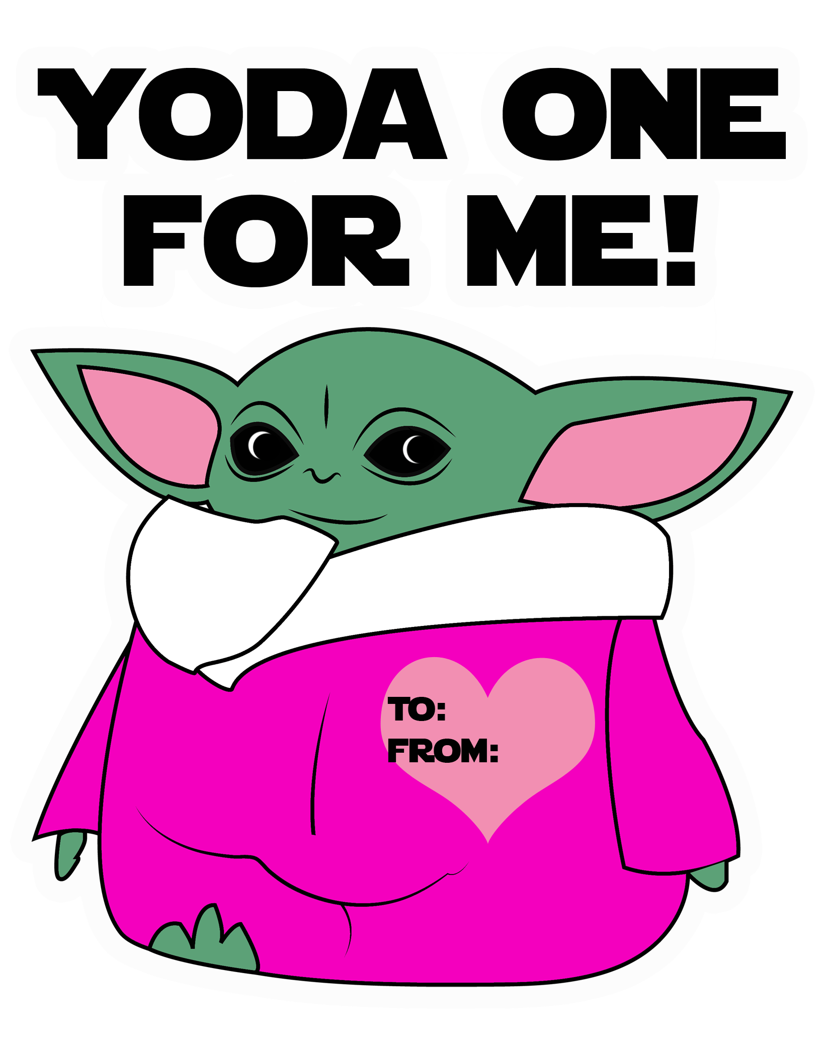 Free download Baby Yoda Valentines Drawings [1630x2065] for your Desktop, Mobile & Tablet. Explore Baby Yoda Valentine Wallpaper. Yoda Wallpaper, Valentine Wallpaper, Yoda Wallpaper