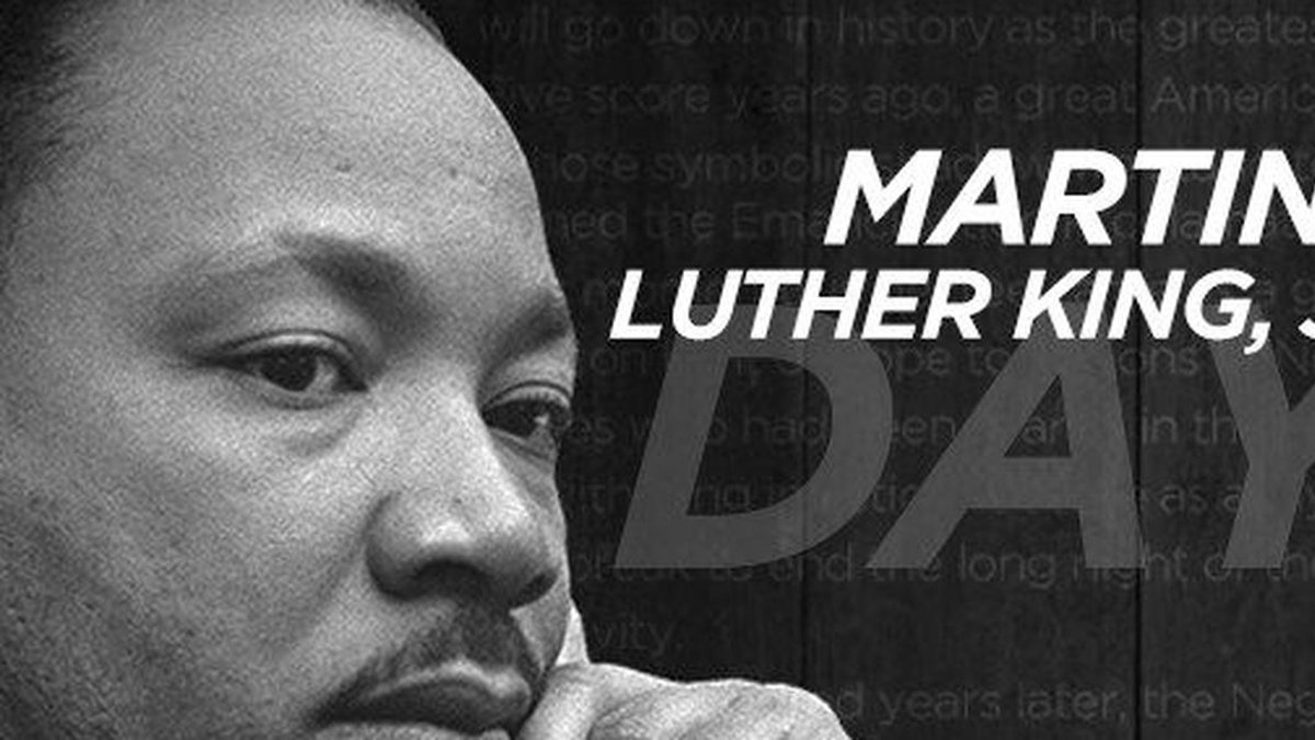 Martin Luther King Jr 2023 Wallpapers - Wallpaper Cave