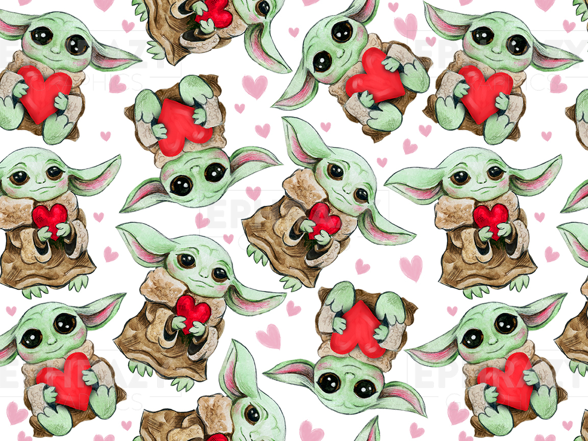 Digital Seamless Patterns