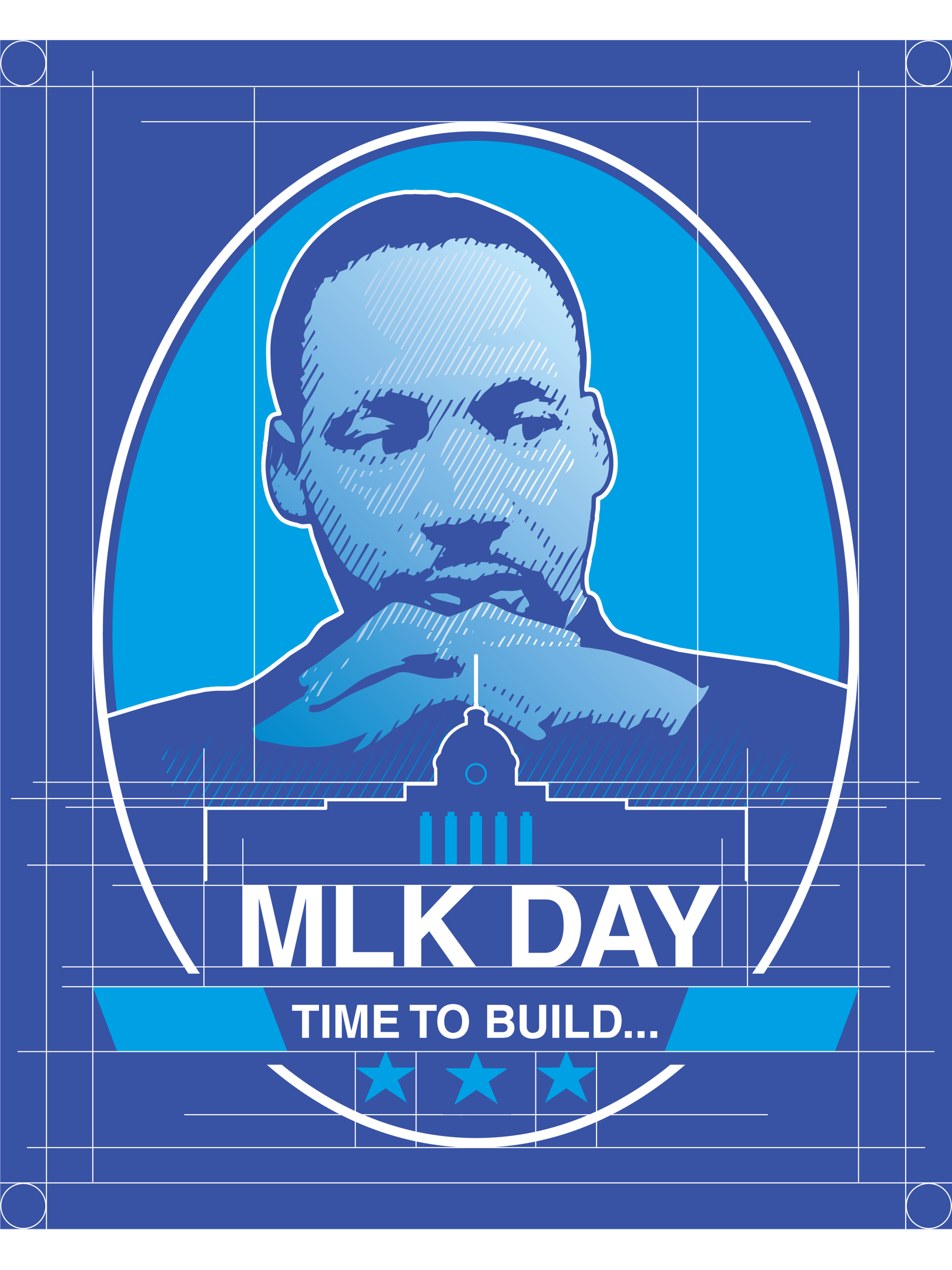 The Montgomery Dr. Martin Luther King, Jr. Holiday Celebration Planning Committee is proud to announce the 2023 schedule of events