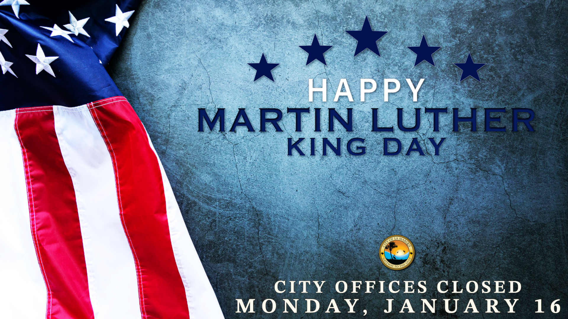 Calendar • La Marque, TX • CivicEngage